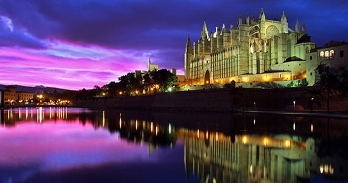 Discover Palma with a guided tour!
