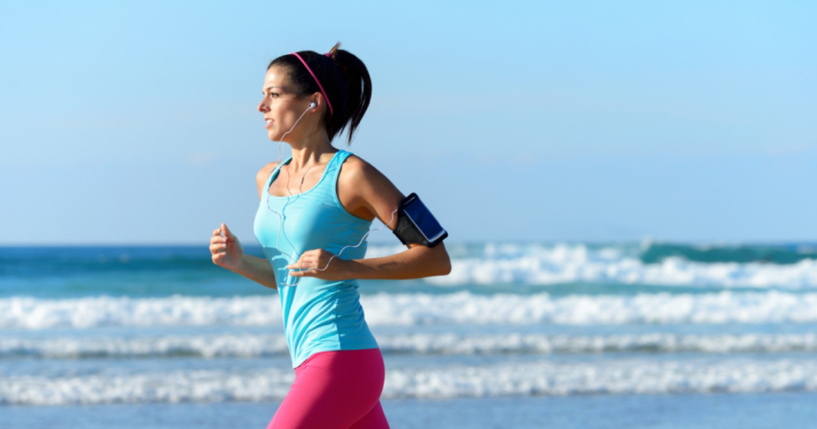 ¿Por qué el Running tiene múltiples beneficios?
