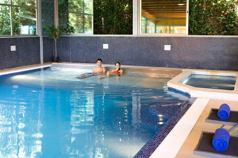 Hoteles con spa en Mallorca